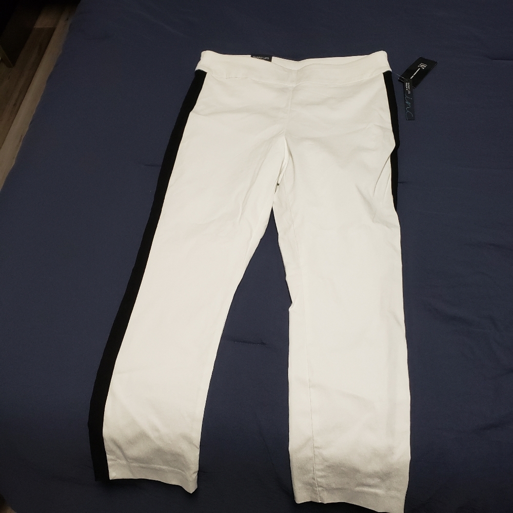 NWT Inc pants, stretchy